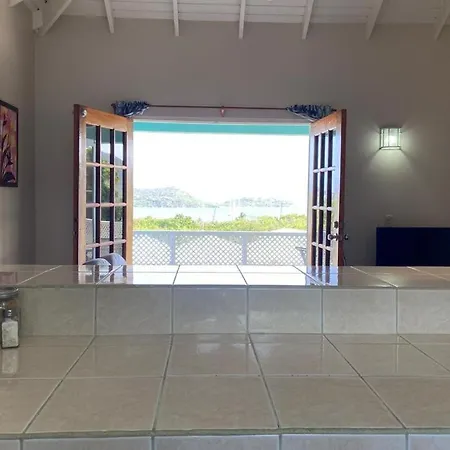 Neem View Apartment #1 Orchid